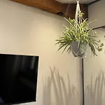 Stylish City Centre Penthouse