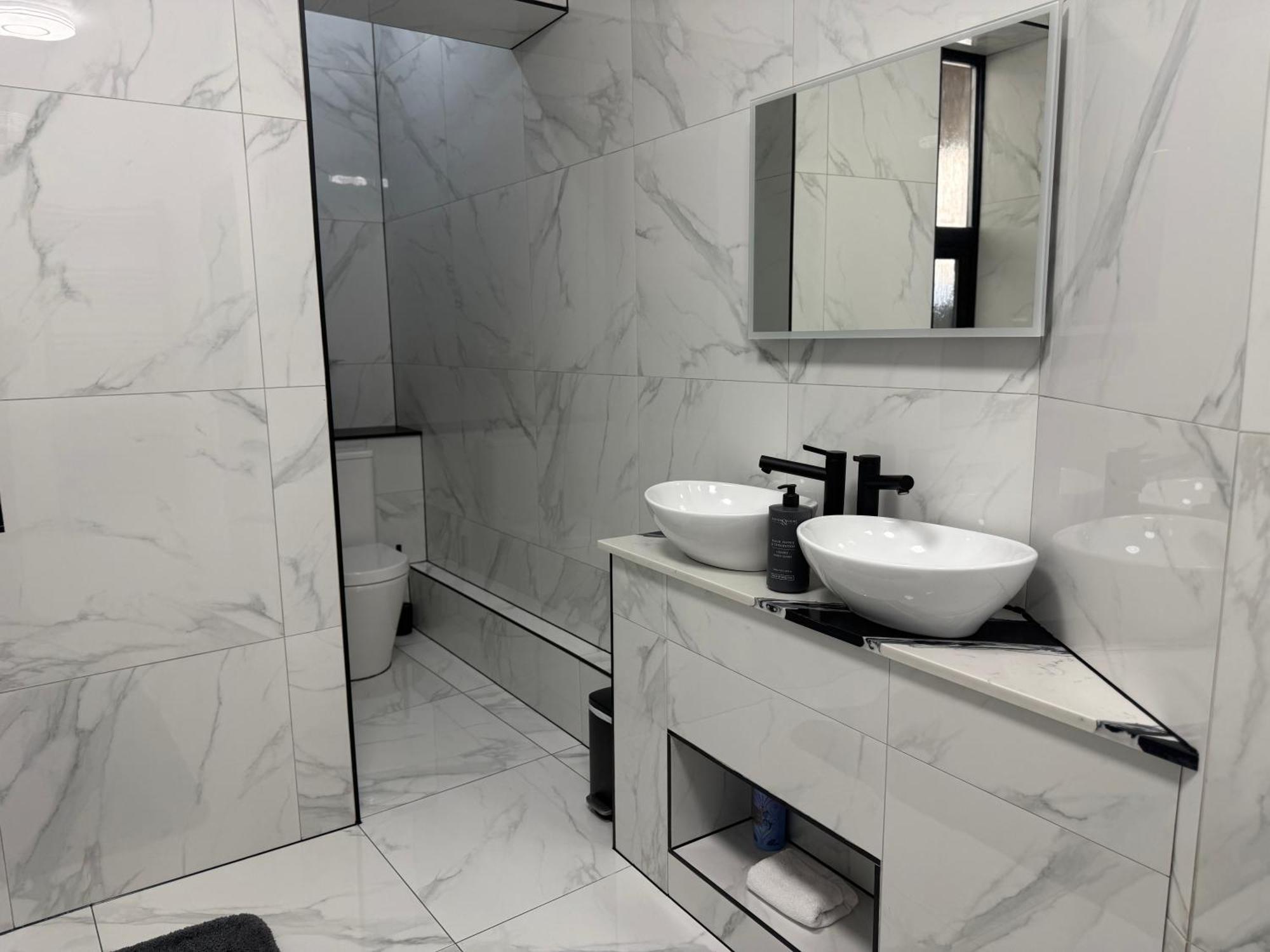 Stylish Centre Penthouse Apartment Liverpool