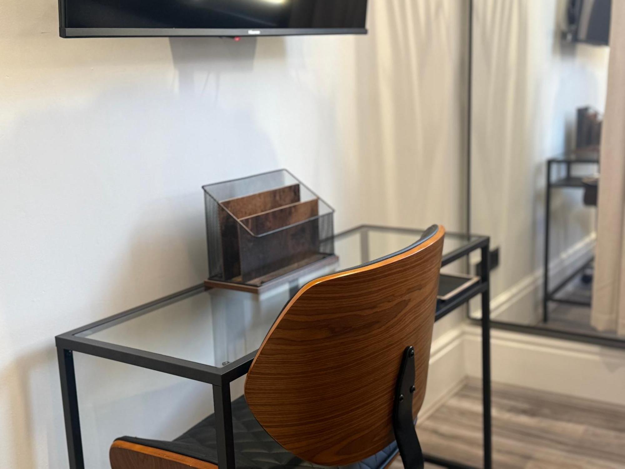 Stylish Centre Penthouse * Liverpool